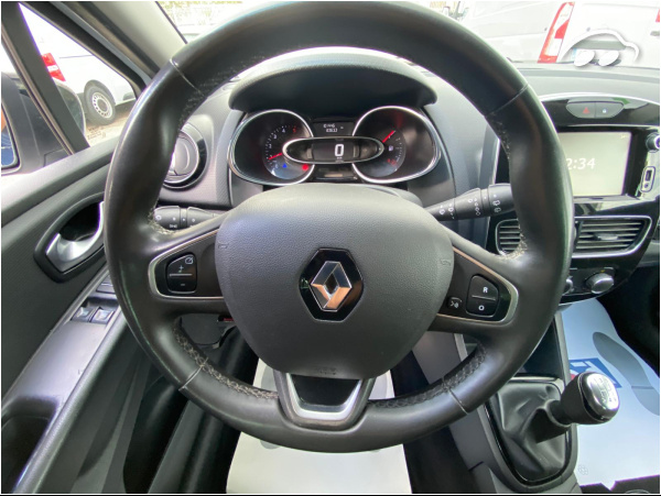 Renault Clio 1.5 DCI 75 CV 10
