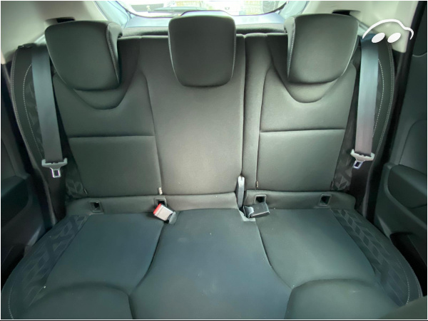 Renault Clio 1.5 DCI 75 CV 8