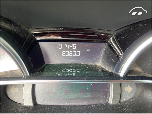 Renault Clio 1.5 DCI 75 CV 12