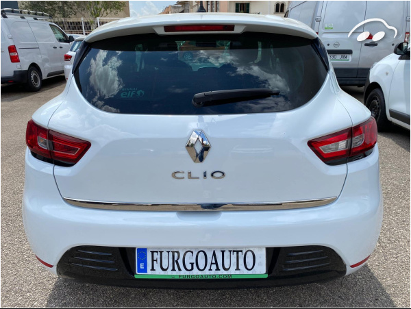 Renault Clio 1.5 DCI 75 CV 5
