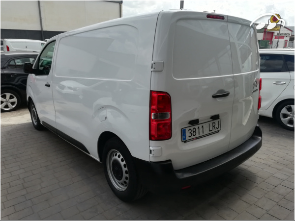 Citroen Jumpy 1.6 3