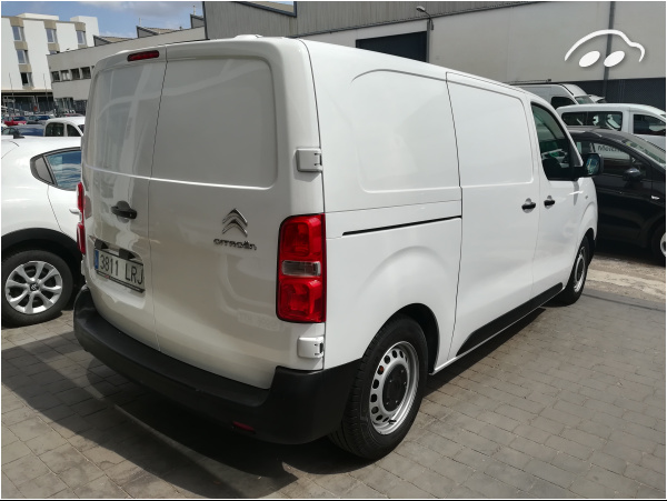 Citroen Jumpy 1.6 4