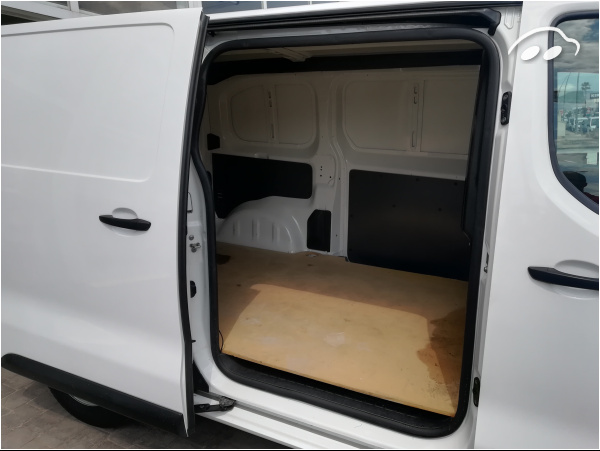 Citroen Jumpy 1.6 5