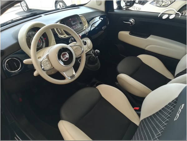 Fiat 500 1.0 5