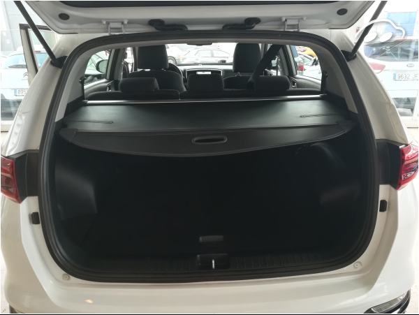 Kia Sportage 1.6 drive 8