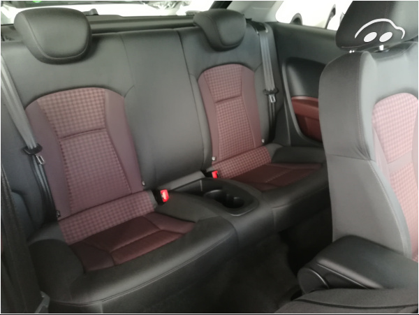 Audi A1 ambition 6