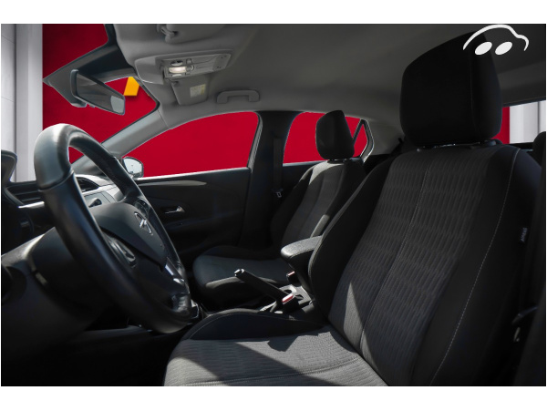 Opel Corsa Edition 1.2T Xel Mt5 S S  3