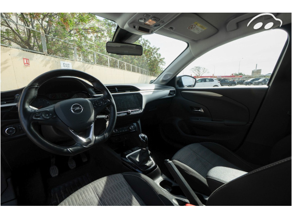 Opel Corsa Edition 1.2T Xel Mt5 S S  4