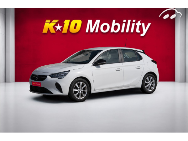 Opel Corsa Edition 1.2T Xel Mt5 S S  1