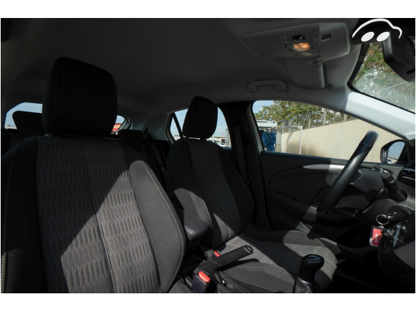 Opel Corsa Edition 1.2T Xel Mt5 S S  5