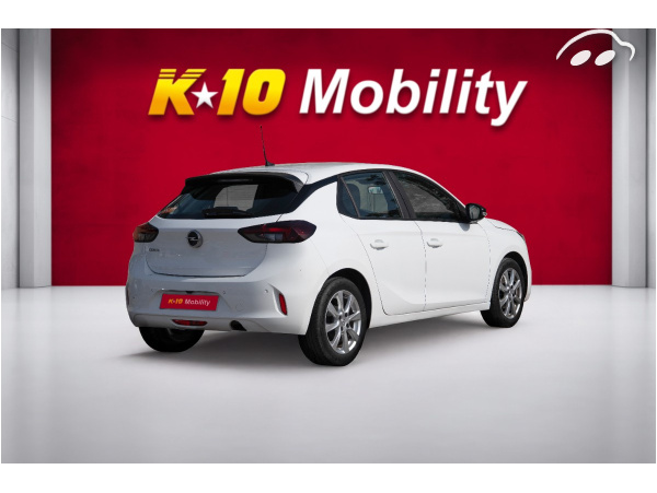 Opel Corsa Edition 1.2T Xel Mt5 S S  2