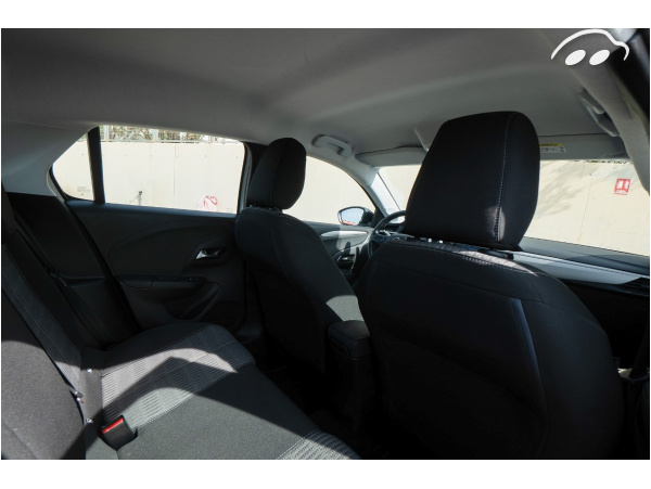Opel Corsa Edition 1.2T Xel Mt5 S S  6