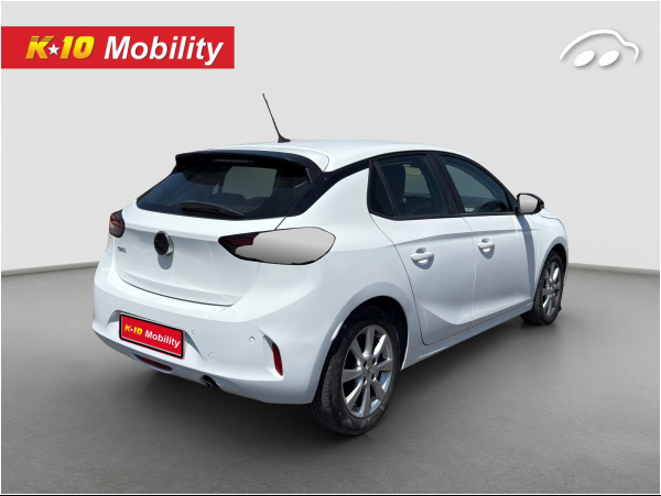 Opel Corsa Edition 1.2T Xel Mt5 S S  6