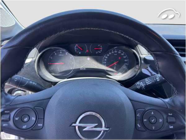 Opel Corsa Edition 1.2T Xel Mt5 S S  11