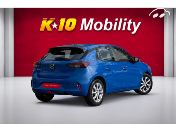 Opel Corsa Edition 1.2T XHL MT6 S S 100CV 2