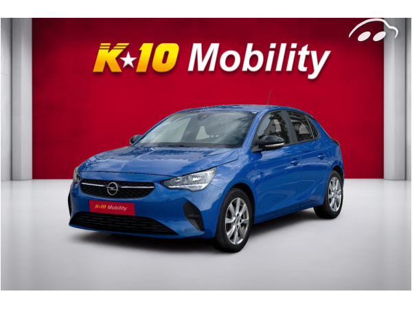 Opel Corsa Edition 1.2T XHL MT6 S S 100CV 1