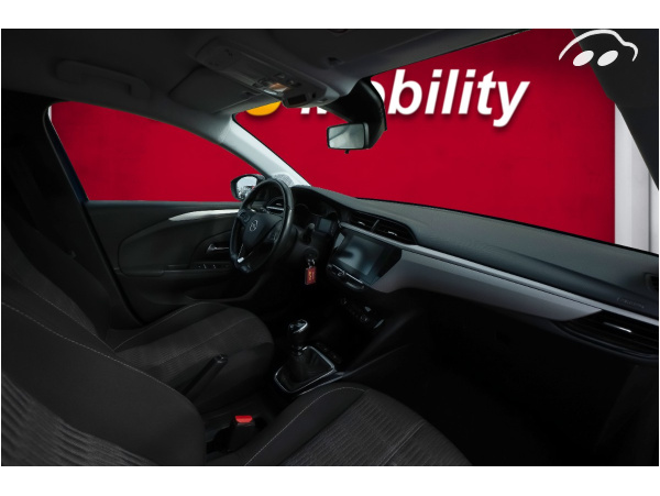 Opel Corsa Edition 1.2T XHL MT6 S S 100CV 3