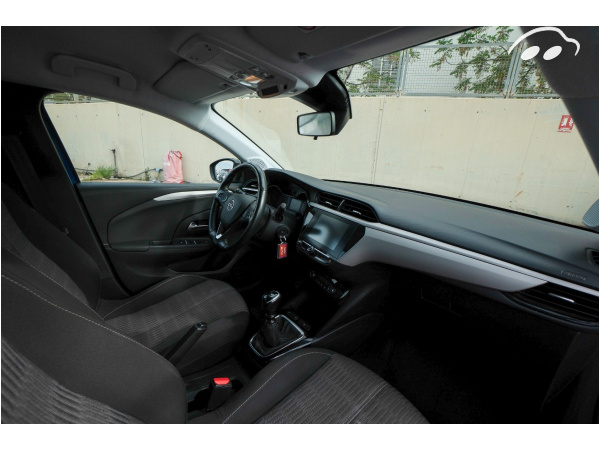 Opel Corsa Edition 1.2T XHL MT6 S S 100CV 6