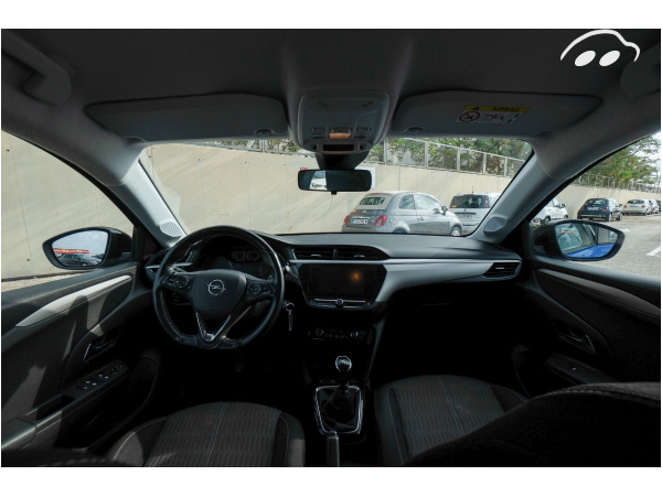 Opel Corsa Edition 1.2T XHL MT6 S S 100CV 5