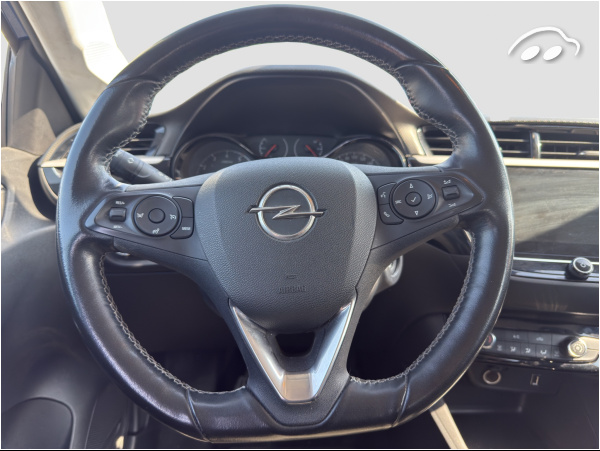 Opel Corsa Edition 1.2T XHL MT6 S S 100CV 10