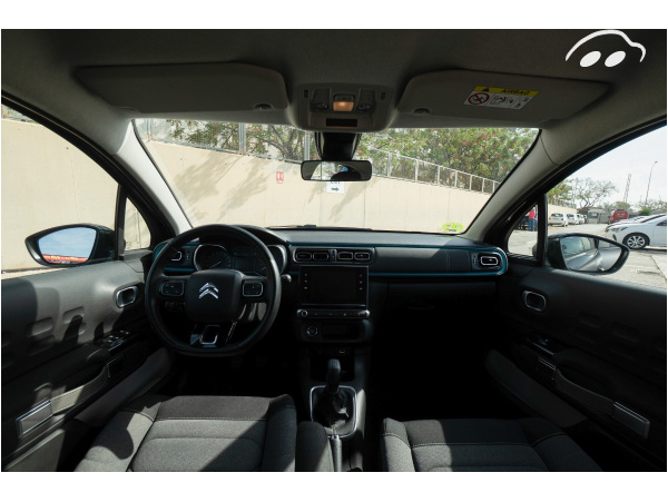 Citroen C3 Feel Pack 1.2 PureTech  5