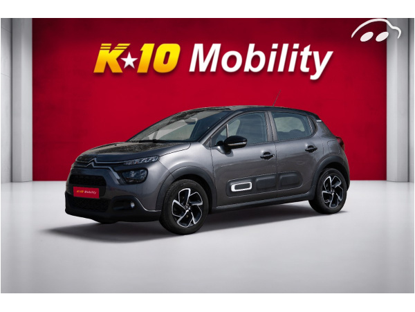 Citroen C3 Feel Pack 1.2 PureTech  1