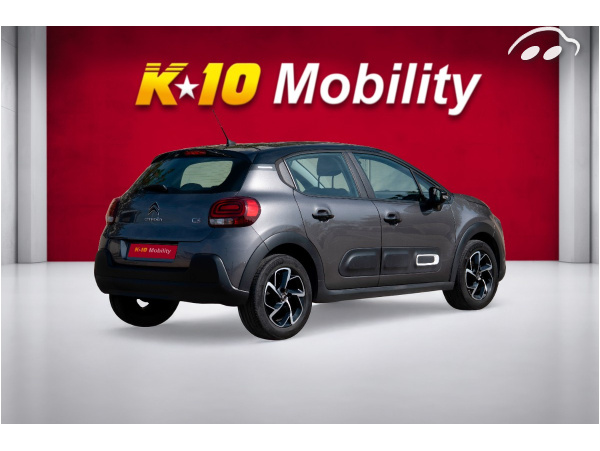 Citroen C3 Feel Pack 1.2 PureTech  2
