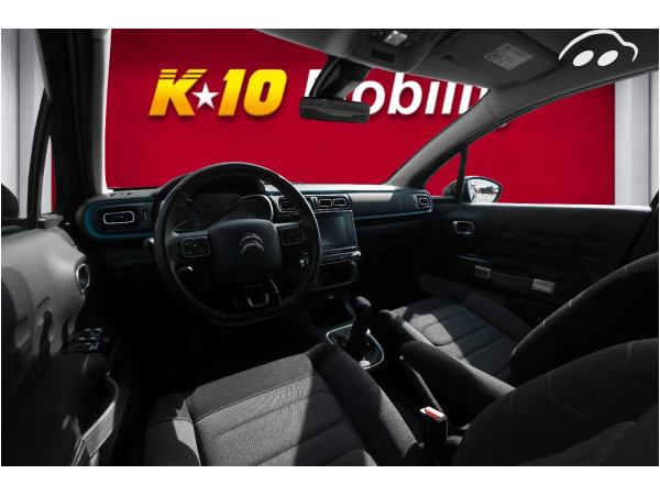 Citroen C3 Feel Pack 1.2 PureTech  3
