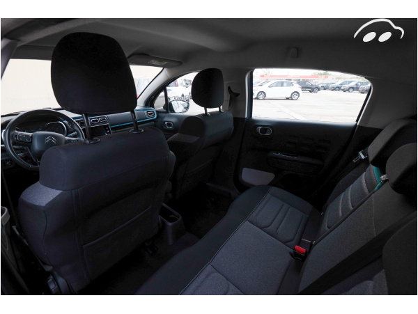 Citroen C3 Feel Pack 1.2 PureTech  6