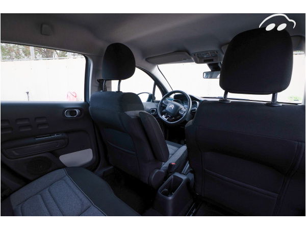 Citroen C3 Feel Pack 1.2 PureTech  5