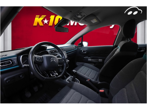 Citroen C3 Feel Pack 1.2 PureTech  3