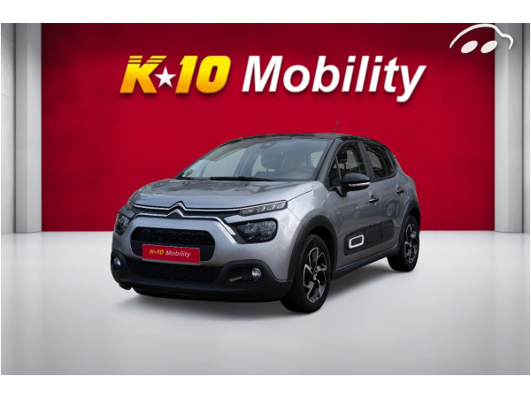 Citroen C3 Feel Pack 1.2 PureTech  1