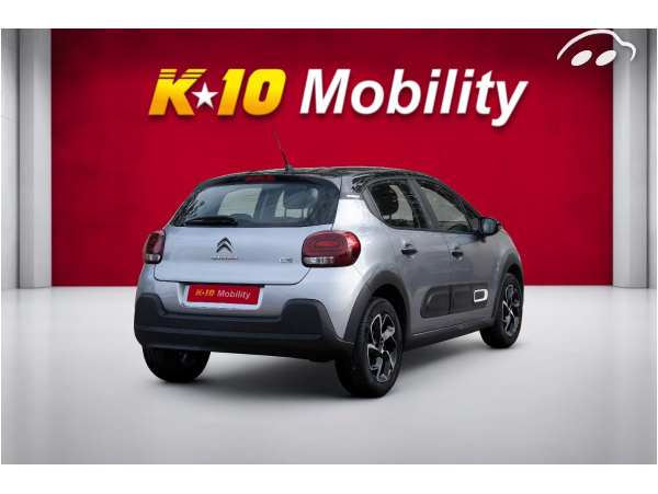 Citroen C3 Feel Pack 1.2 PureTech  2