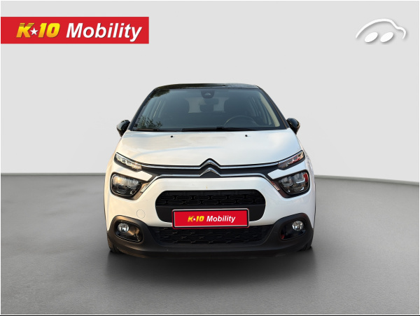 Citroen C3 Feel Pack 1.2 PureTech  2