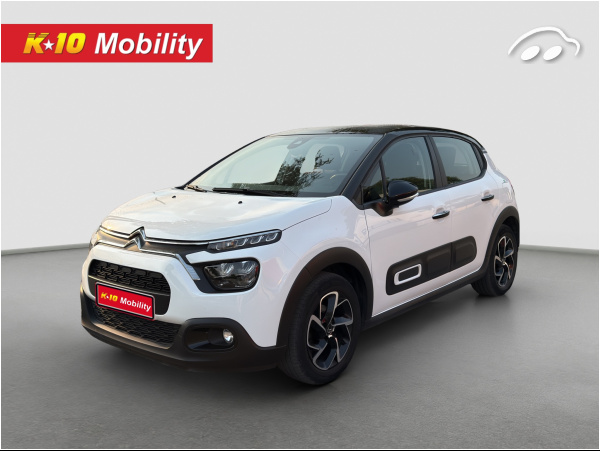 Citroen C3 Feel Pack 1.2 PureTech  1