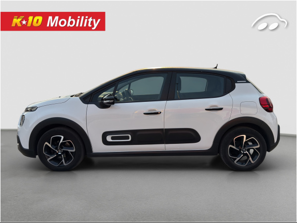 Citroen C3 Feel Pack 1.2 PureTech  3