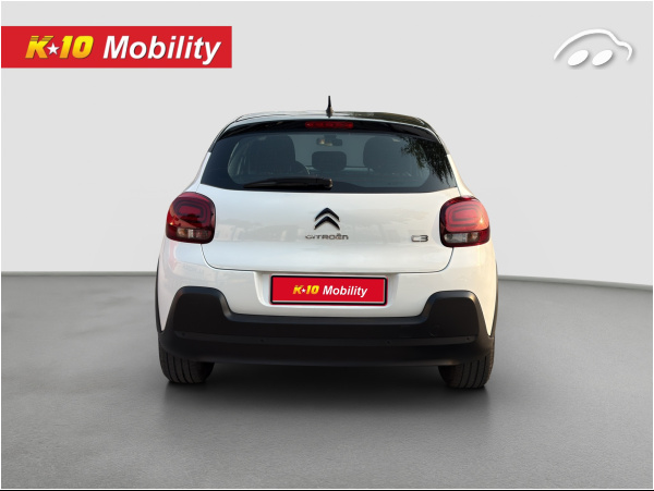 Citroen C3 Feel Pack 1.2 PureTech  5