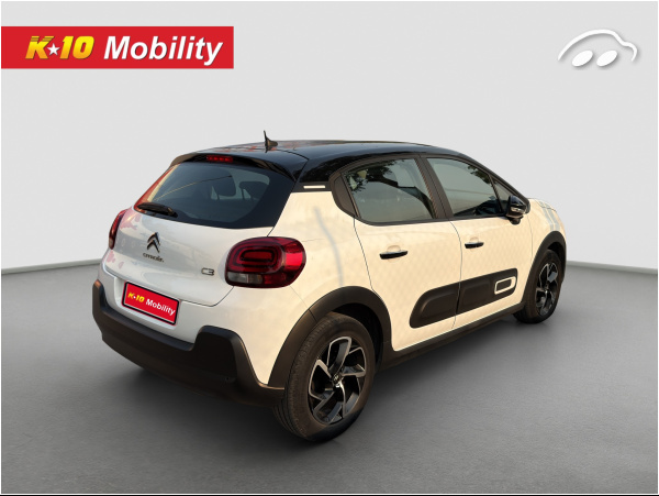 Citroen C3 Feel Pack 1.2 PureTech  6