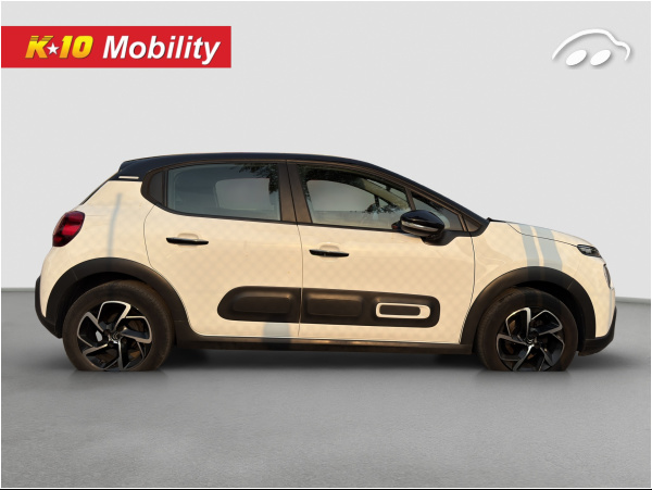 Citroen C3 Feel Pack 1.2 PureTech  7