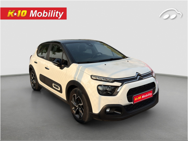 Citroen C3 Feel Pack 1.2 PureTech  8