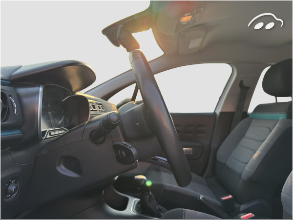 Citroen C3 Feel Pack 1.2 PureTech  9