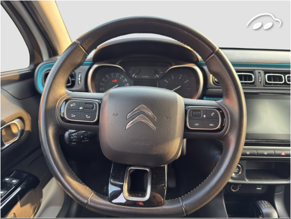 Citroen C3 Feel Pack 1.2 PureTech  10