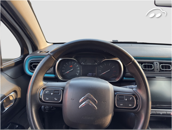 Citroen C3 Feel Pack 1.2 PureTech  11