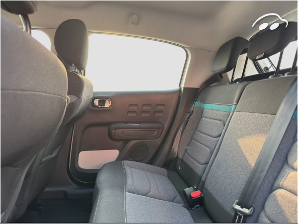 Citroen C3 Feel Pack 1.2 PureTech  12