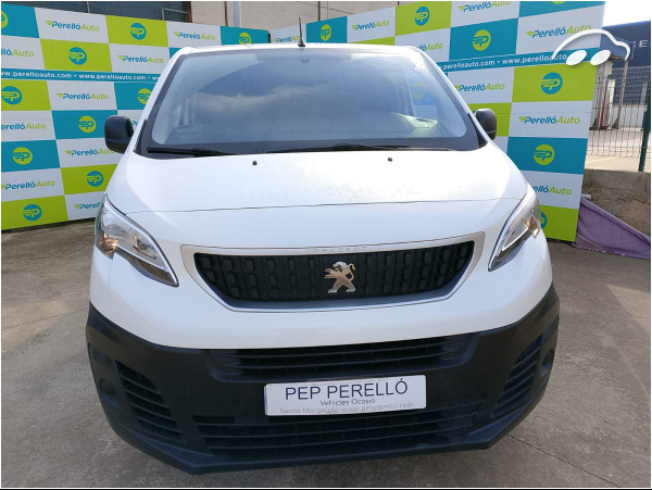 Peugeot Expert 2.0 BLUEHDI 120 FURGON PRO 2