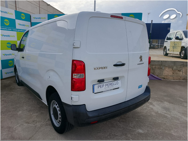 Peugeot Expert 2.0 BLUEHDI 120 FURGON PRO 9