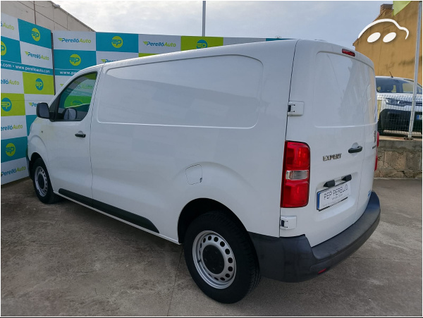 Peugeot Expert 2.0 BLUEHDI 120 FURGON PRO 7