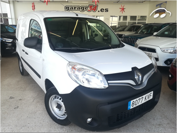 Renault Kangoo 1.5 1