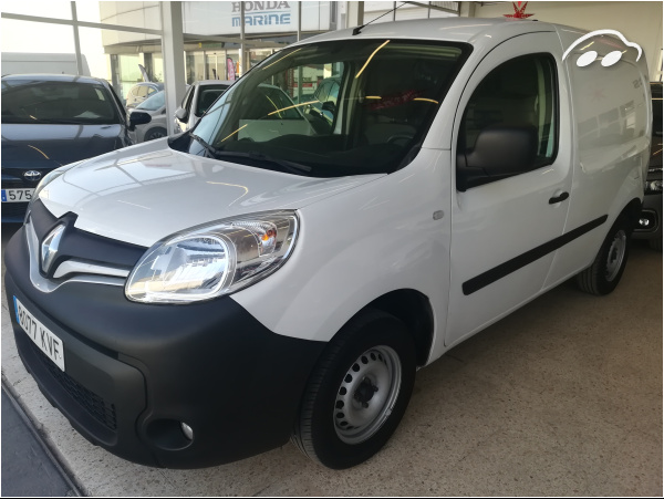 Renault Kangoo 1.5 3