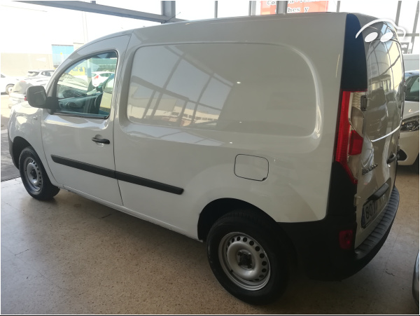 Renault Kangoo 1.5 2